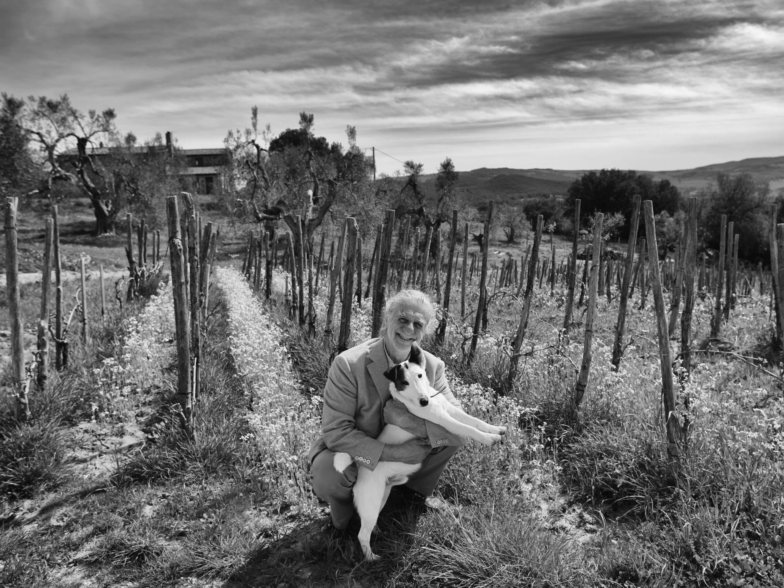 Podere Le Ripi