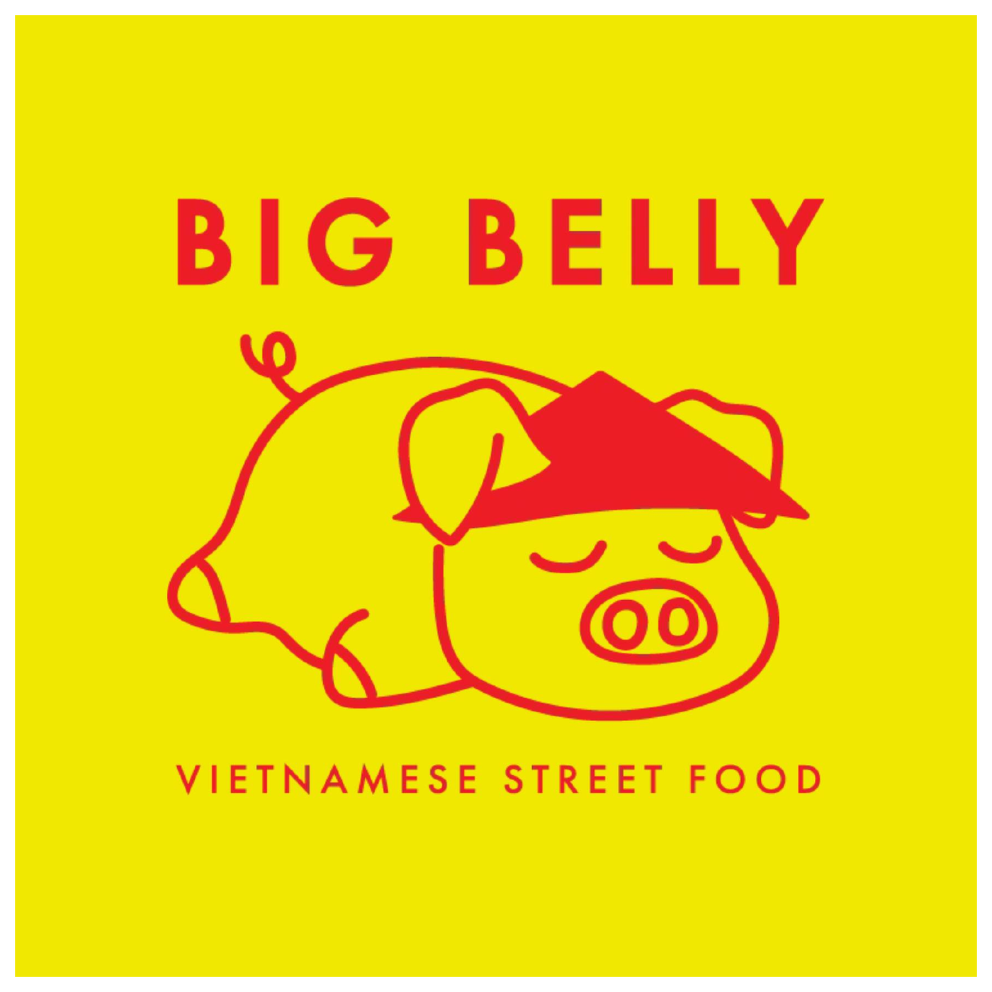 Big Belly Vietnamita Soziglia
